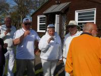 B level Challenges: After event chat - Latvian style